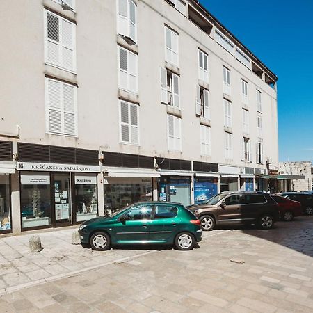 Apartment Double S Zara Esterno foto