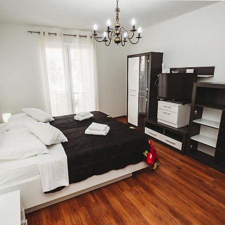 Apartment Double S Zara Esterno foto
