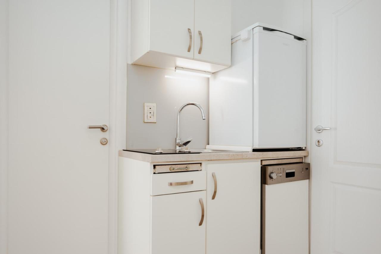 Apartment Double S Zara Esterno foto