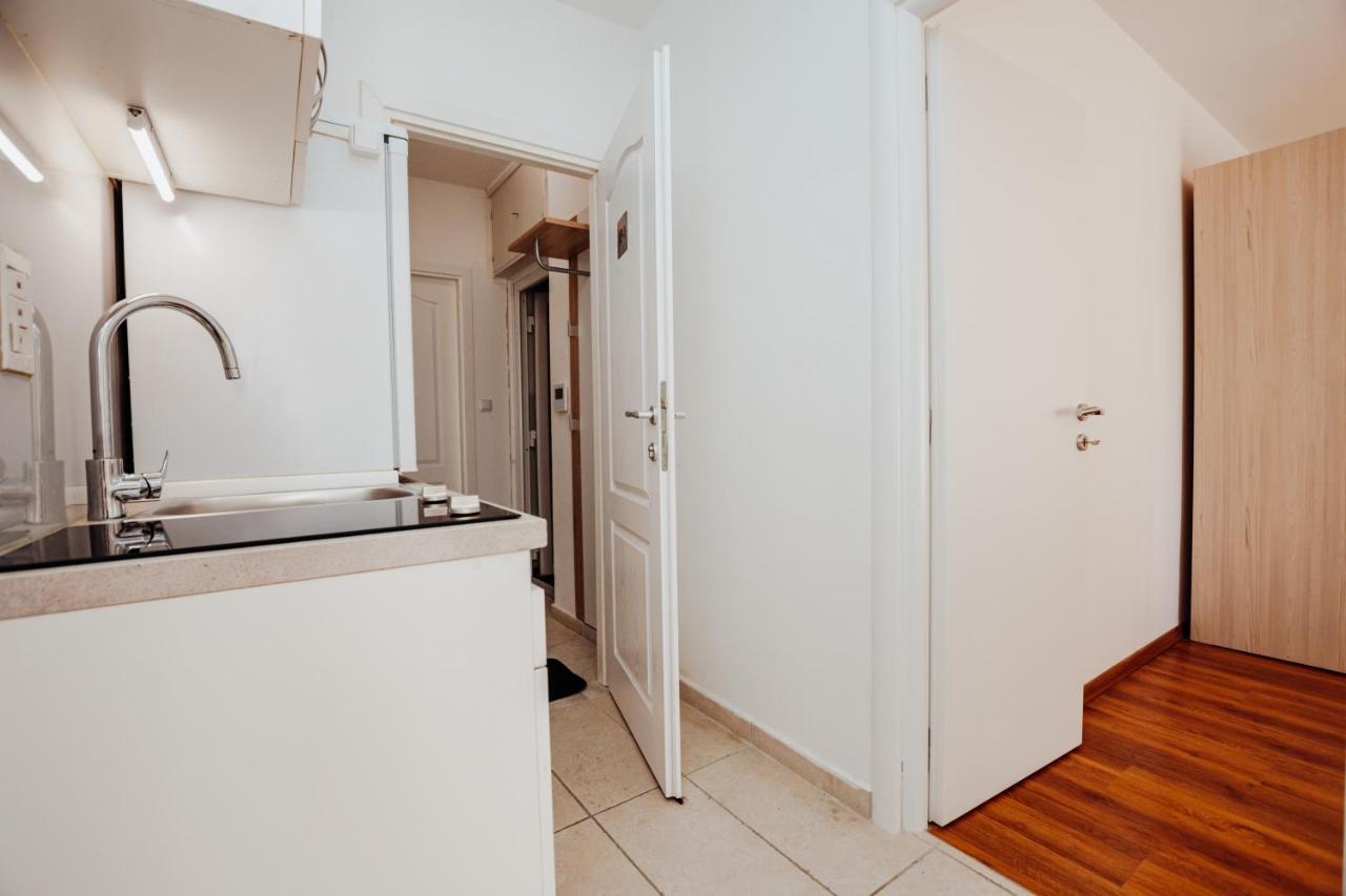 Apartment Double S Zara Esterno foto