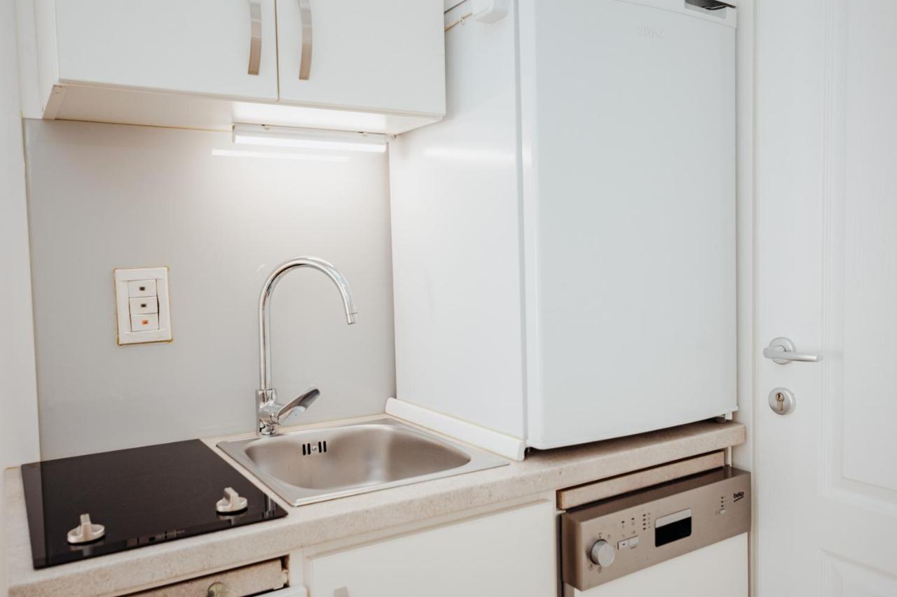 Apartment Double S Zara Esterno foto