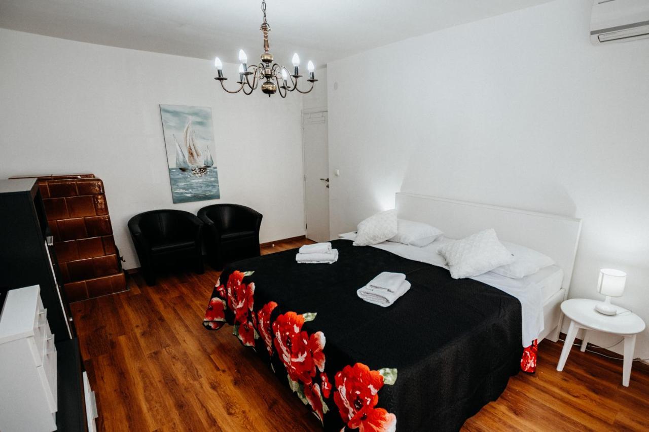 Apartment Double S Zara Esterno foto