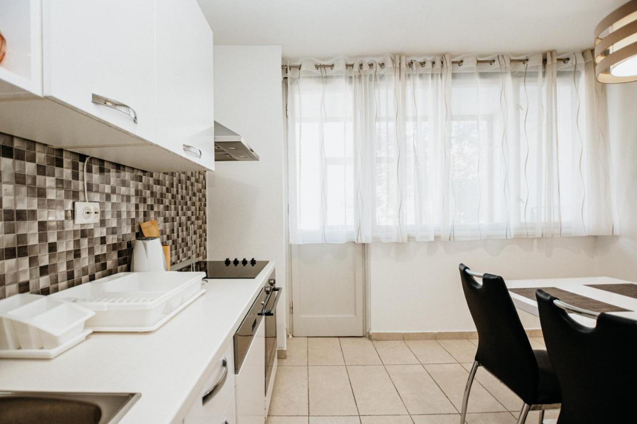 Apartment Double S Zara Esterno foto